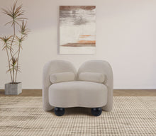 Load image into Gallery viewer, Daphne - Chenille Chair
