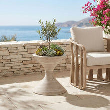 Load image into Gallery viewer, Vessa - Indoor / Outdoor Concrete Planter
