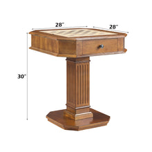 Load image into Gallery viewer, Galini - Game Table - Walnut
