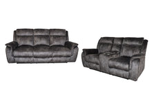 Load image into Gallery viewer, Park City - Reclining Sofa Set
