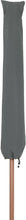 Load image into Gallery viewer, Fiji - Patio Umbrella With Teak Pole
