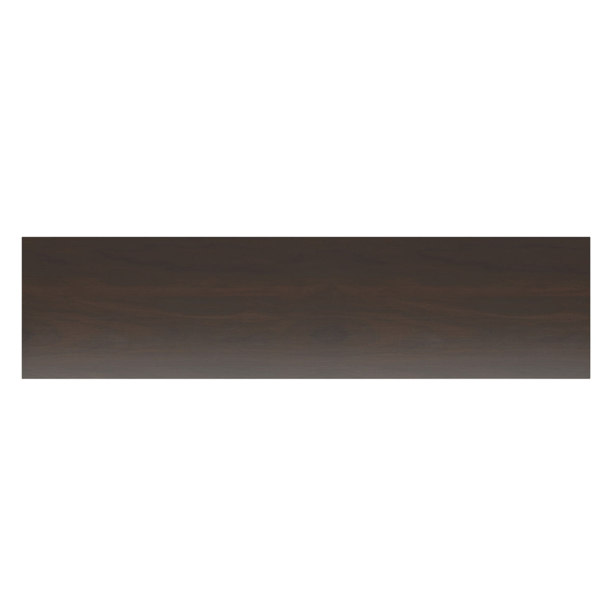 Warm Shaker - Low TV Media Stand - Brown - Ego Home Furniture