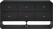 Load image into Gallery viewer, Parker - Ash Veneer Dresser
