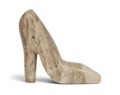 Meryl - Genuine Marble Tabletop Object