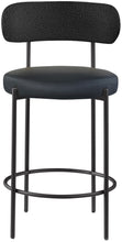 Load image into Gallery viewer, Beacon - Faux Leather Stool (Set of 2)
