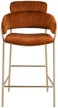 Load image into Gallery viewer, Yara - Counter Stool
