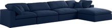 Load image into Gallery viewer, Serene - 5 Piece Modular Sectional
