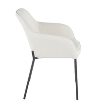 Load image into Gallery viewer, Daniella - Contemporary, Dining Chair (Set of 2)
