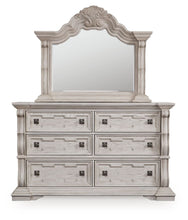 Load image into Gallery viewer, Bruchandi - Dresser

