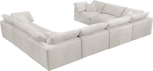 Load image into Gallery viewer, Cozy - 8 Piece Modular Sectional
