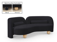 Load image into Gallery viewer, Daphne - Velvet Sofa
