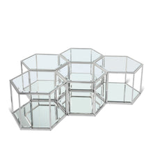 Load image into Gallery viewer, Sei - 5 Piece Coffee Table
