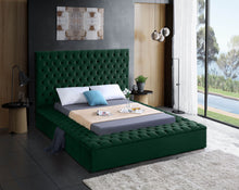 Load image into Gallery viewer, Bliss - Bed
