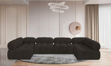 Load image into Gallery viewer, Ames - 6 Piece Fabric Modular Sectional

