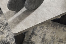 Load image into Gallery viewer, Sharstorm - Occasional Table Set (Set of 3) - Two-tone Gray
