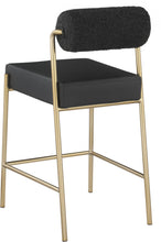Load image into Gallery viewer, Carly - Counter Stool (Set of 2)
