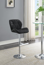 Load image into Gallery viewer, ST130 - Faux Leather Bar Stool (Set of 2)
