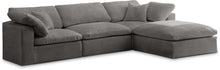 Load image into Gallery viewer, Cozy - 4 Piece Modular Sectional With Chaise
