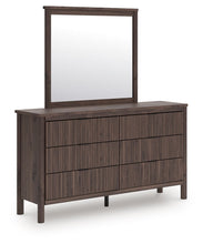 Load image into Gallery viewer, Pamytta - Six Drawer Dresser
