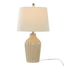 Load image into Gallery viewer, Rockwell - Contemporary Table Lamp (Set of 2)
