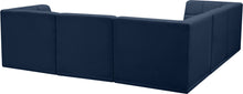 Load image into Gallery viewer, Relax - 5 Piece Modular Sectional
