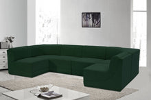 Load image into Gallery viewer, Ollie - 6 Piece Modular Sectional
