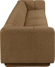 Load image into Gallery viewer, Modari - Sectional - Brown
