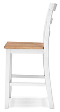 Load image into Gallery viewer, Gesthaven - Barstool (Set of 2)
