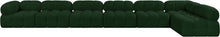 Load image into Gallery viewer, Ames - 7 Piece Modular L-Shaped Sectional
