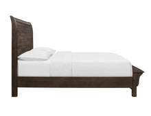 Load image into Gallery viewer, Verna - Sleigh Bed
