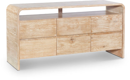 Cresthill - Dresser