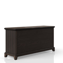 Load image into Gallery viewer, Bellamy Lane - Entertainment Console With Power Box - Elm
