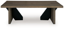 Load image into Gallery viewer, Kandinew - Living Room Table
