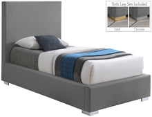 Load image into Gallery viewer, Crosby - Bed
