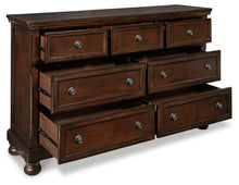 Load image into Gallery viewer, Porter - Dresser
