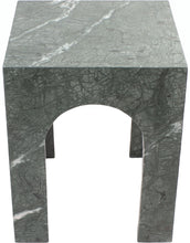 Load image into Gallery viewer, Palermo - Marble End Table
