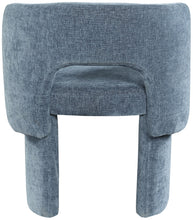 Load image into Gallery viewer, Emmet - Chenille Dining Chair / Accent Chair
