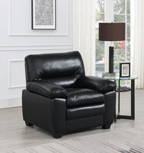 Load image into Gallery viewer, U529 - Chair - Black
