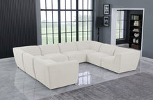 Load image into Gallery viewer, Miramar - 8 Piece Modular Sectional
