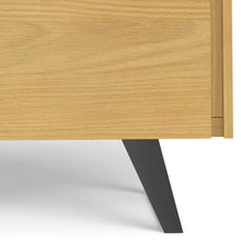 Load image into Gallery viewer, Lowry - Medium Handcrafted Storage Cabinet
