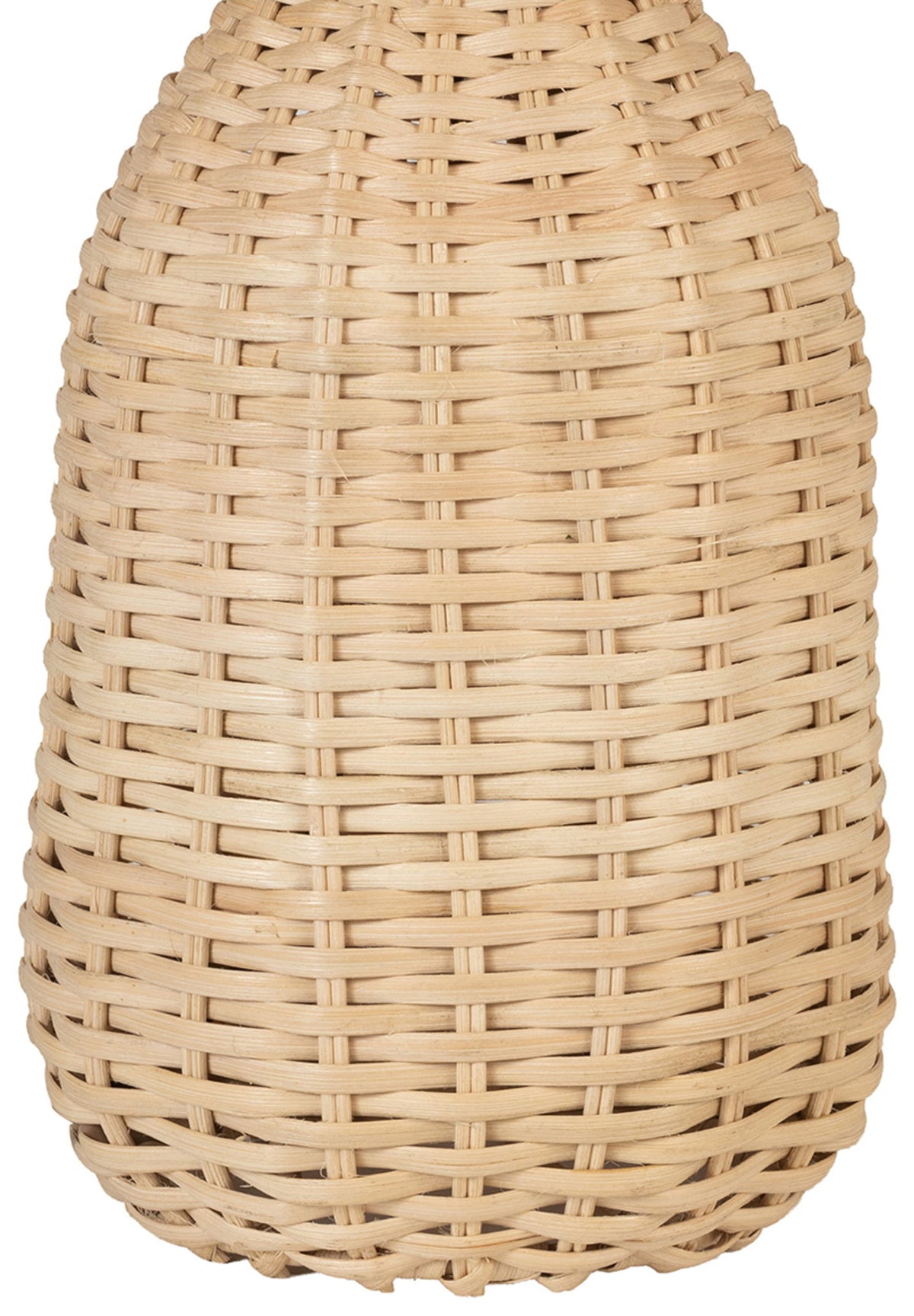 Havana - Rattan Table Lamp