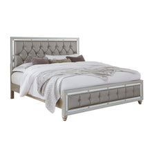 Load image into Gallery viewer, Chloe - Bed Gemstone
