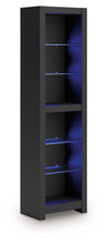 Load image into Gallery viewer, Cayberry - Pier - Black
