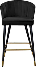 Load image into Gallery viewer, Cassie - Stool (Set of 2)
