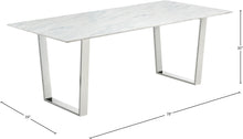 Load image into Gallery viewer, Carlton - Dining Table
