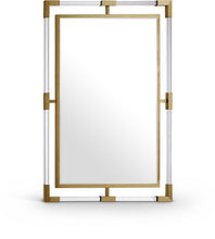 Load image into Gallery viewer, Ghost - Mirror Rectangular
