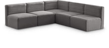 Load image into Gallery viewer, Quincy - 5 Piece Modular Sectional

