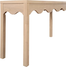 Load image into Gallery viewer, Fiora - Console Table
