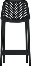 Load image into Gallery viewer, Mykonos - Outdoor Patio Stool (Set of 2)
