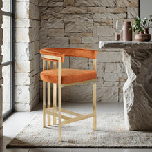 Load image into Gallery viewer, Marcello - Counter Stool
